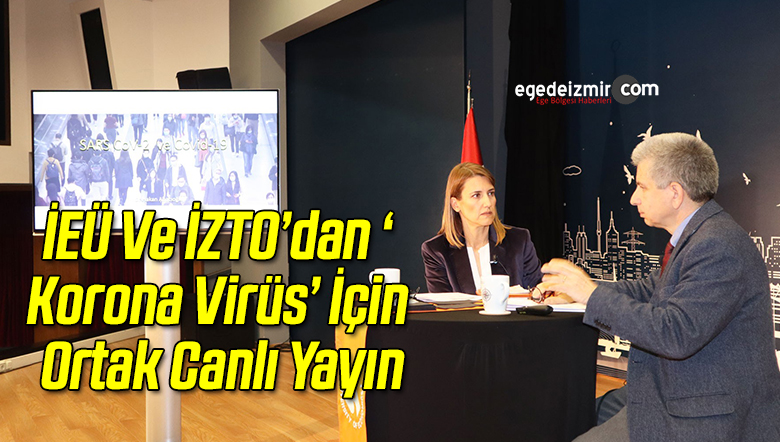 korona virüs