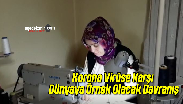korona virüsü
