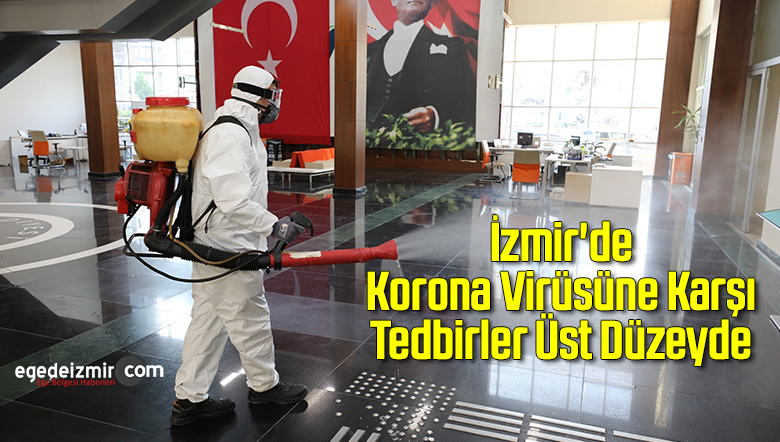 korona virüsüne