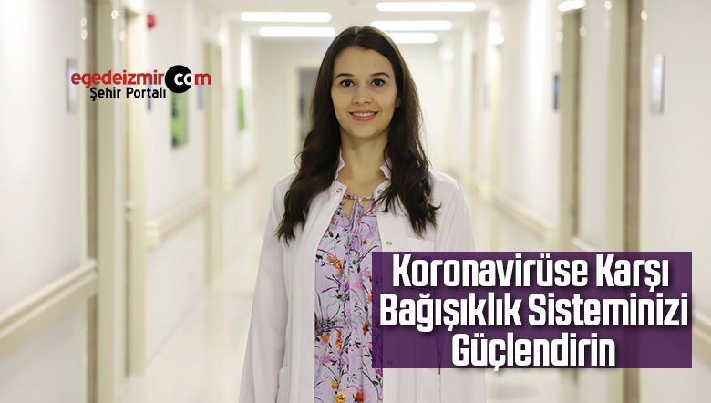 koronavirüs