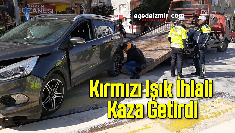 kırmızı