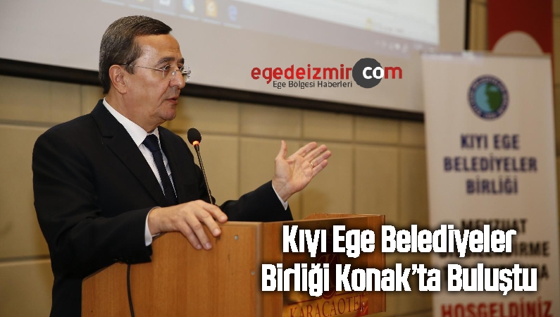 kıyı ege