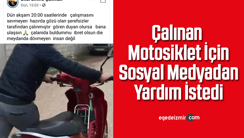 motosiklet