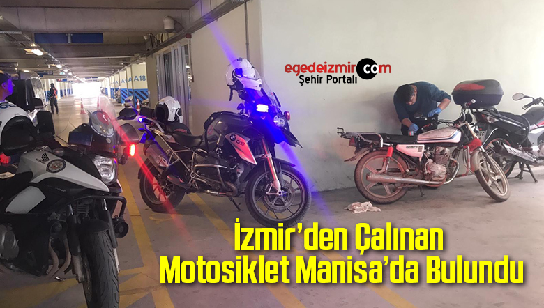 motosiklet