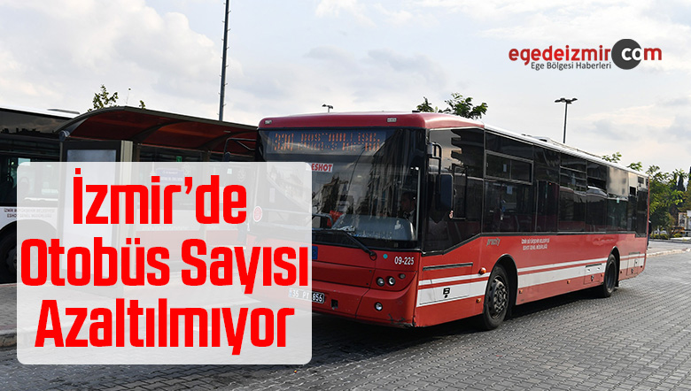 otobüs