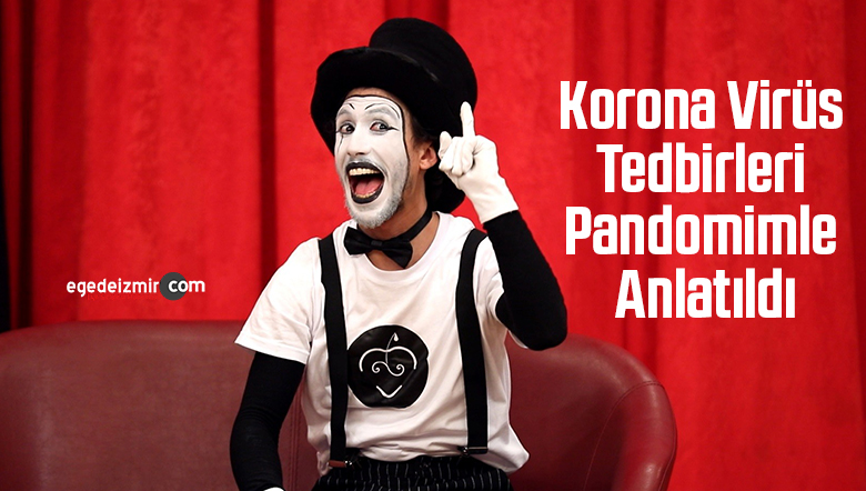 pandomim