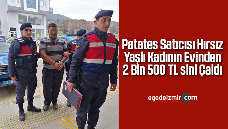 patates