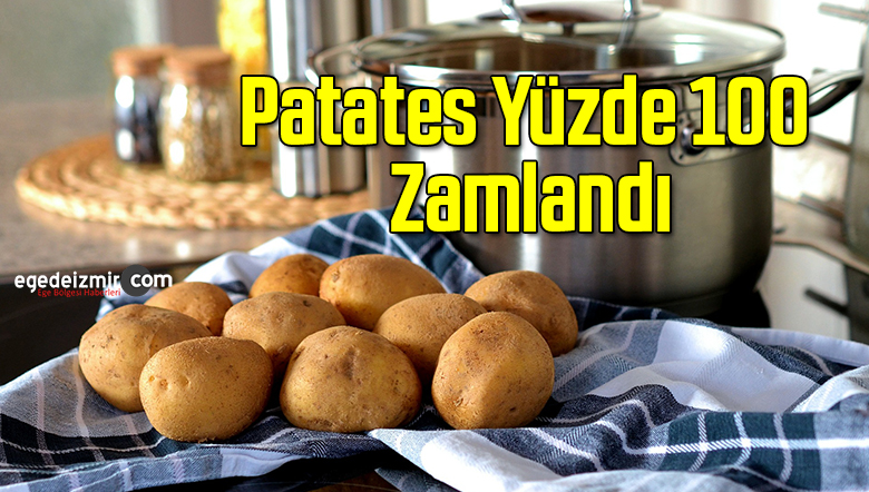 patates