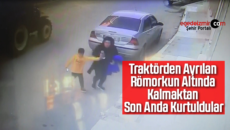 römork