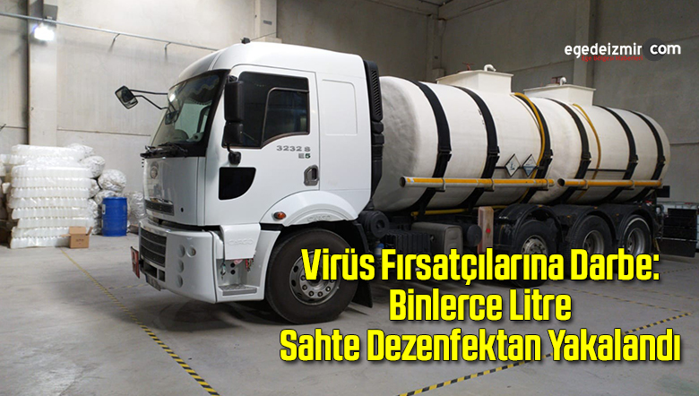 sahte