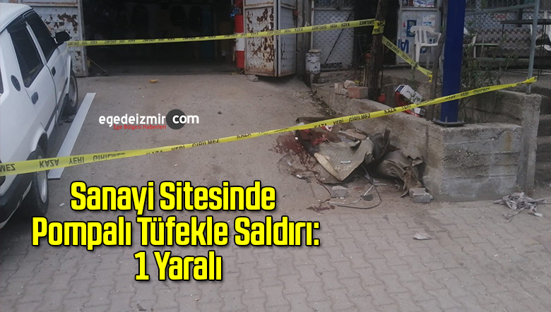 sanayi