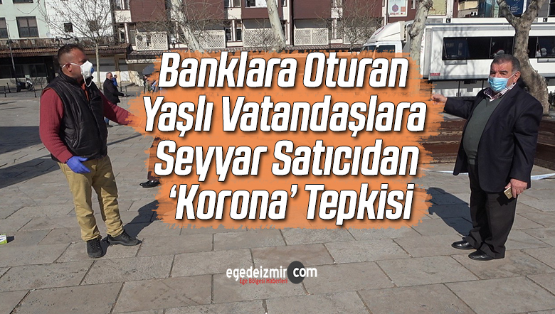 satıcı