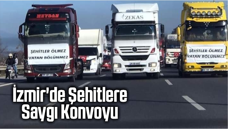 saygı