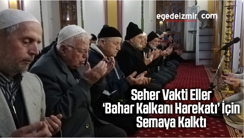 seher