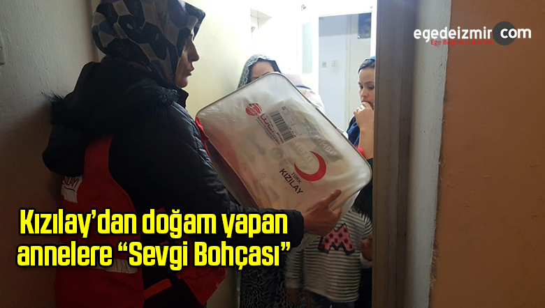 Sevgi Bohçası