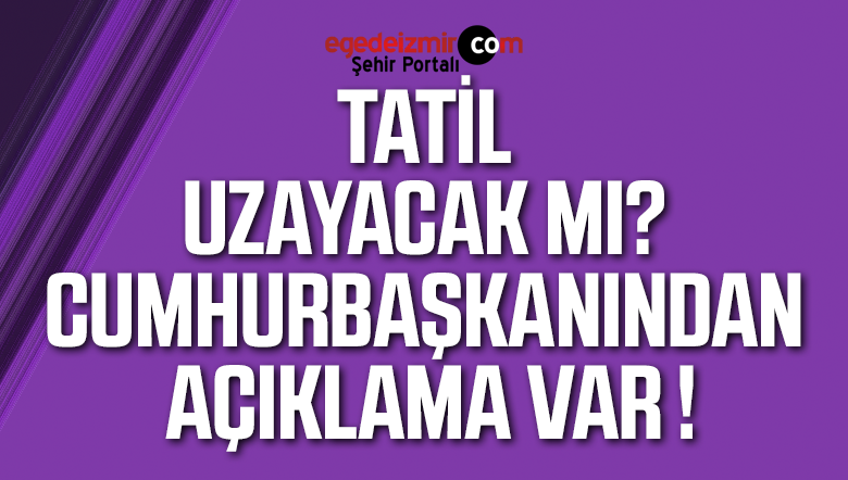 tatil