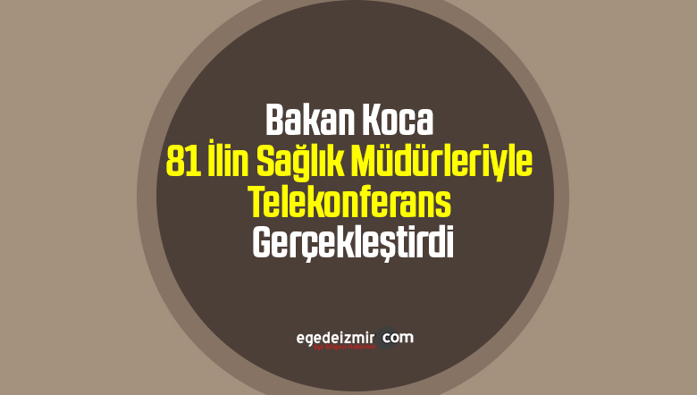 telekonferans