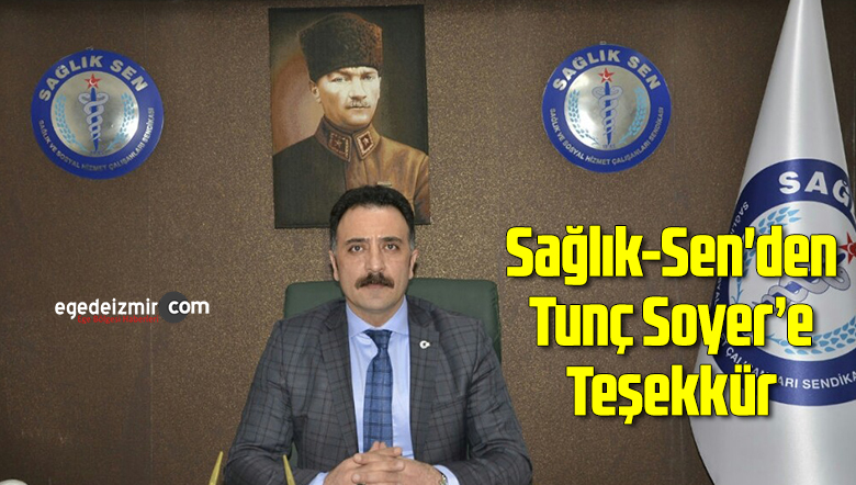 teşekkür