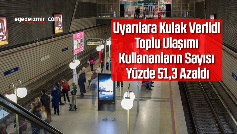toplu ulaşım