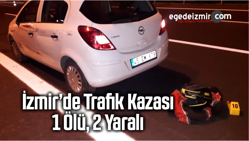 trafik