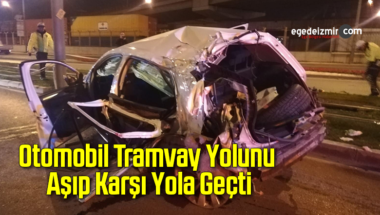 tramvay