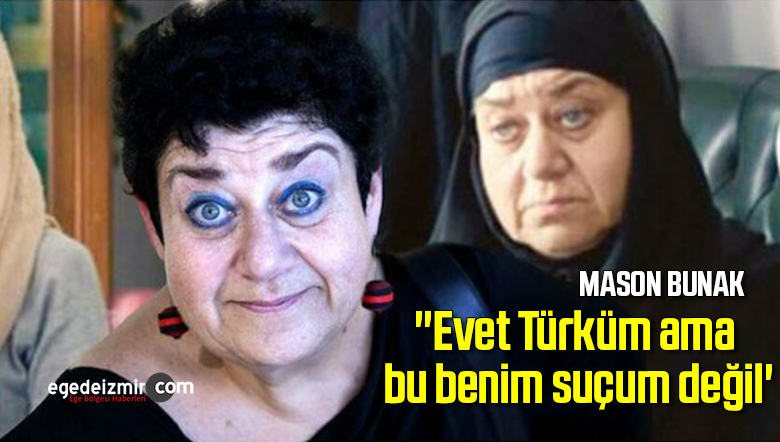 türk
