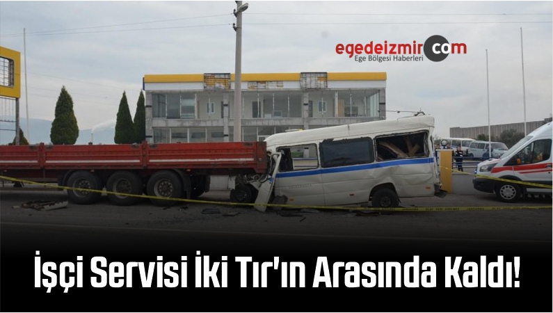 tır