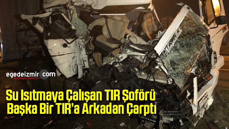 tır