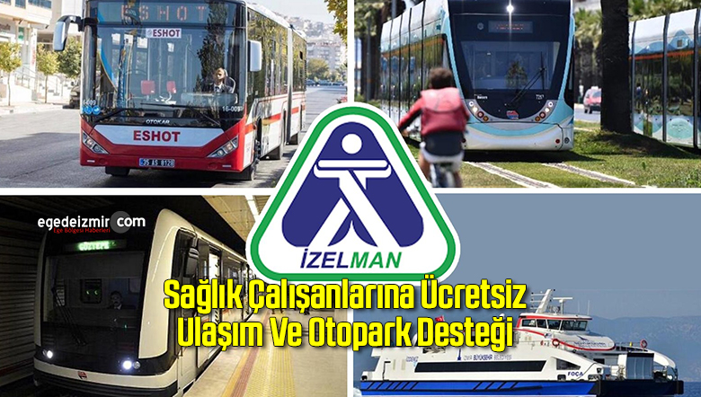 ulaşım