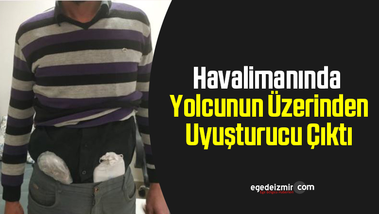 uyuşturucu