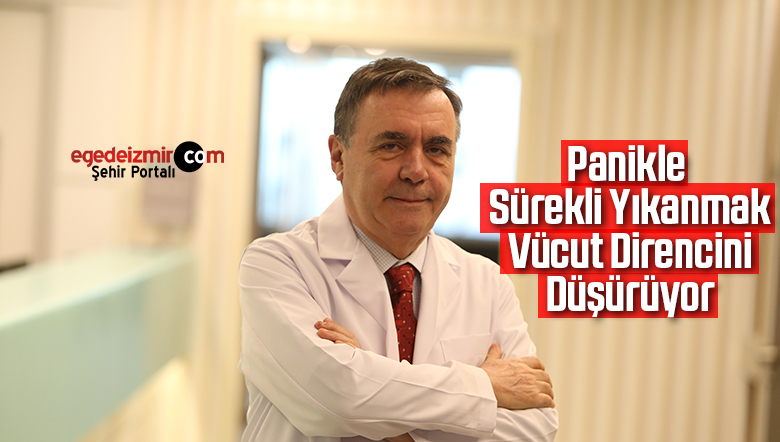 vücut direnci