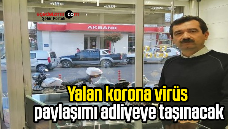 yalan paylaşımlar