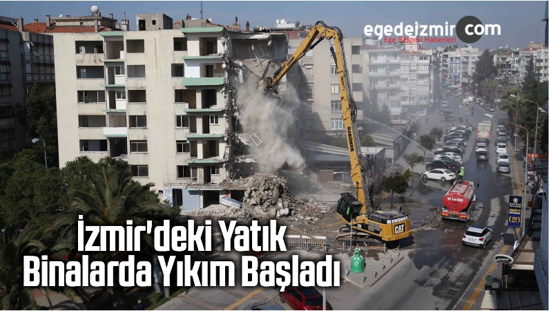 yatık