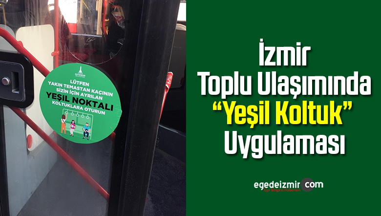 yeşil