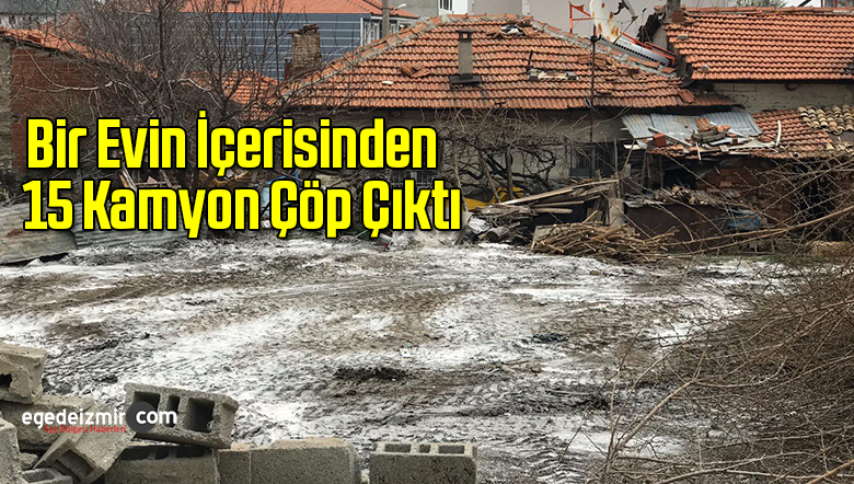 çöp