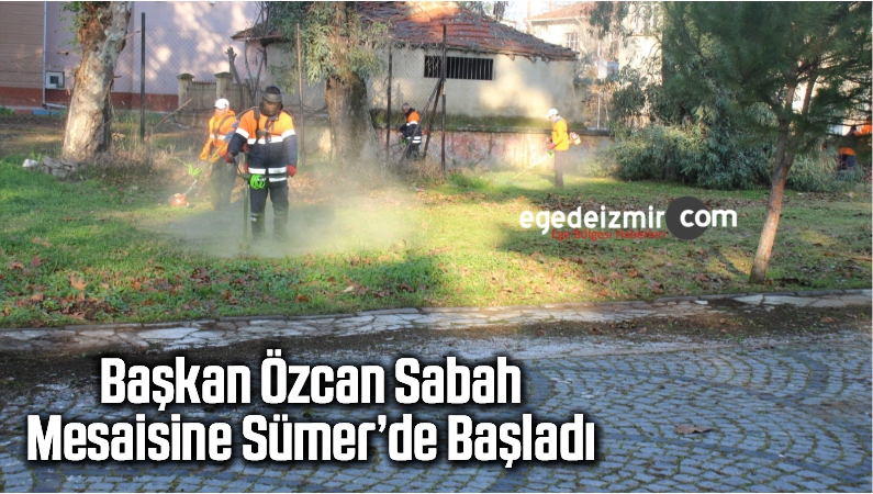 özcan