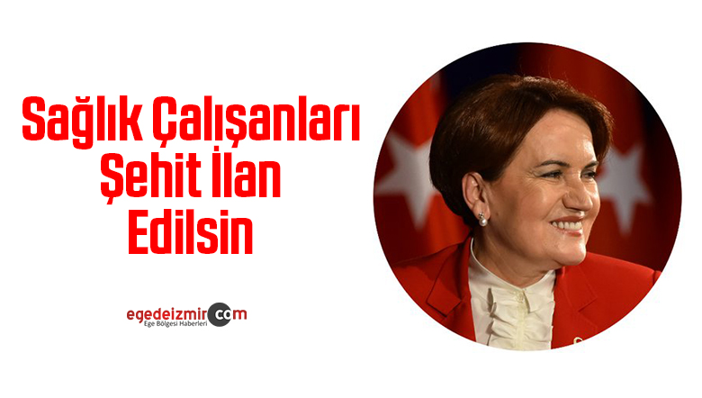 şehit