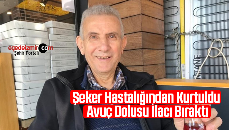 şeker
