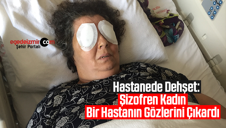 şizofren