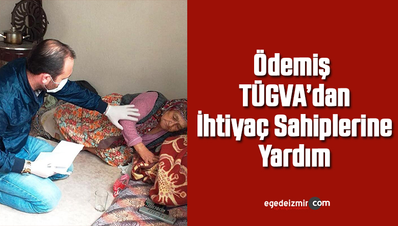 TÜGVA