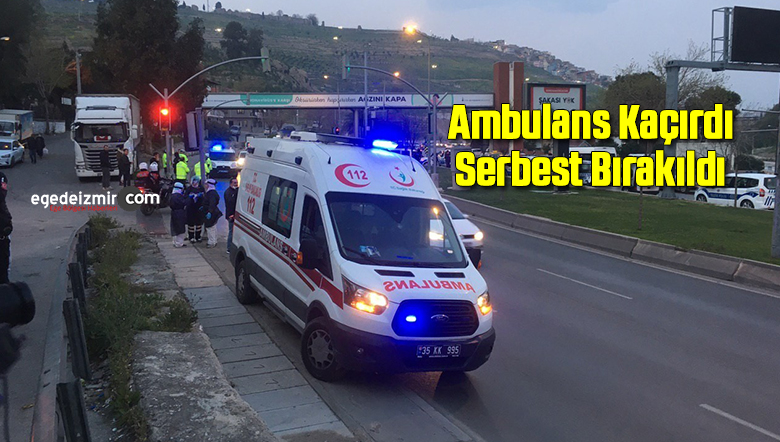 ambulans
