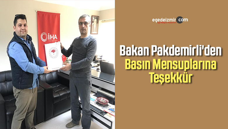 basın
