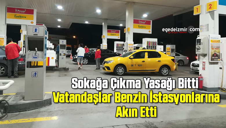 benzin