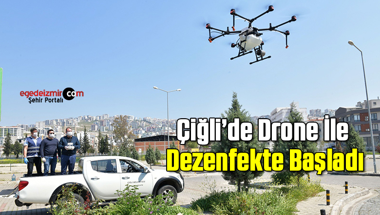 dezenfekte