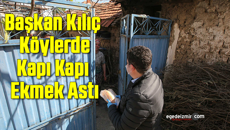 ekmek