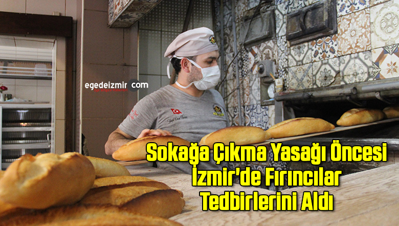fırın