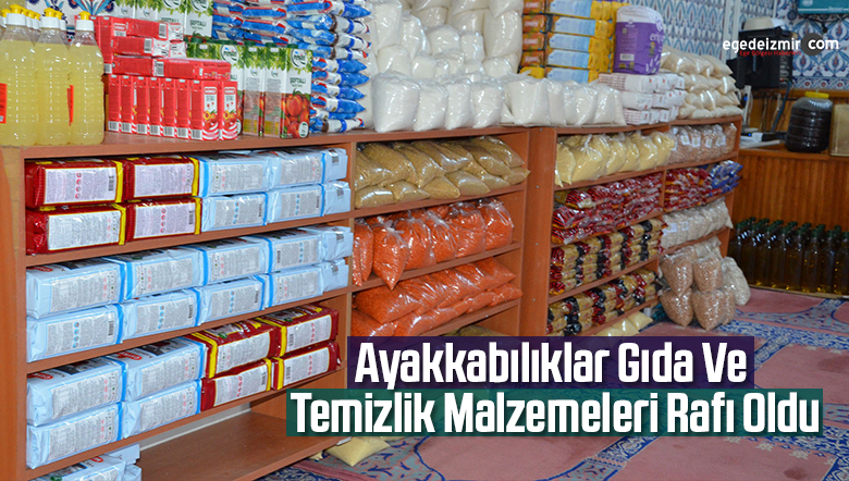 gıda