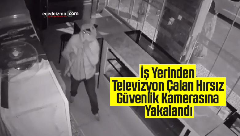 hırsız