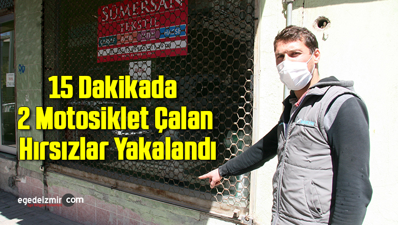 hırsızlar