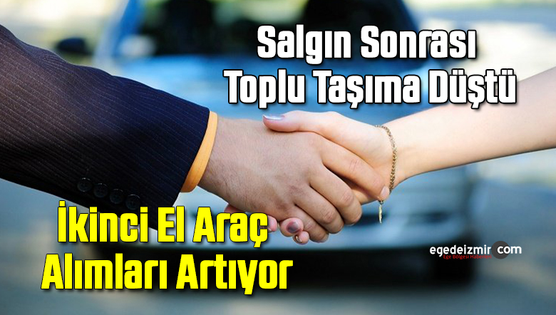 ikinci el